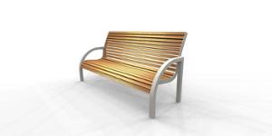 mobilier stradal, sezuturi, cotiera, scaune din lemn