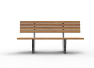 mobilier stradal, sezuturi, granit, spatar din lemn, scaune din lemn