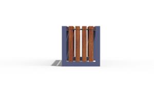 mobilier stradal, banca, scaune din lemn