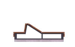 mobilier stradal, sezuturi, leasure and rest, beton, beton finisat, sezlong, spatar din lemn, scaune din lemn