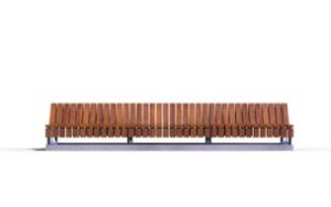 mobilier stradal, sezuturi, leasure and rest, beton, beton finisat, sezlong, spatar din lemn, scaune din lemn
