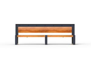 mobilier stradal, sezuturi, fata-dubla, logo, spatar din lemn, scaune din lemn