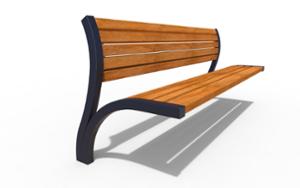 mobilier stradal, sezuturi, logo, spatar din lemn, scaune din lemn
