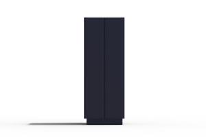 mobilier stradal, cos de gunoi
