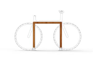 mobilier stradal, cu protectie cadru pentru biciclete, stand de biciclete, suport bicicleta