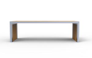 mobilier stradal, banca, scaune din lemn