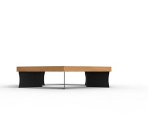 mobilier stradal, banca, curbat, scaune din lemn
