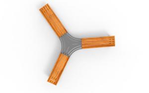 mobilier stradal, banca, modular, scaune din lemn