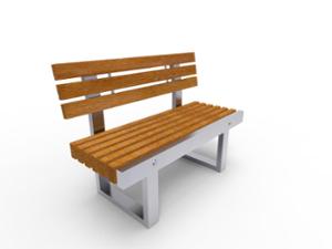 mobilier stradal, sezuturi, logo, spatar din lemn, scaune din lemn