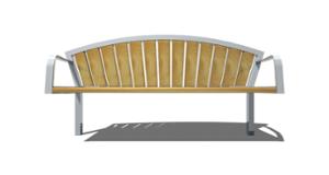mobilier stradal, sezuturi, spatar din lemn, cotiera, scaune din lemn, retro