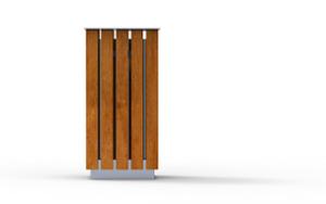 mobilier stradal, cos de gunoi, scrumiera de siguranta, scrumiera mica
