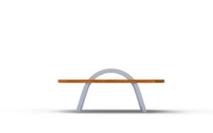 mobilier stradal, altele, masa