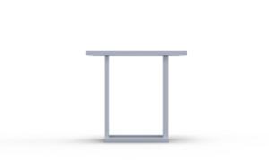 mobilier stradal, altele, masa