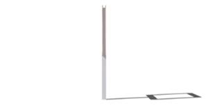 mobilier stradal, altele, panou informativ
