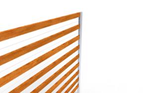 mobilier stradal, altele, gard, spalier