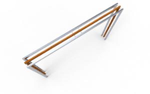 mobilier stradal, altele, pergola, spalier