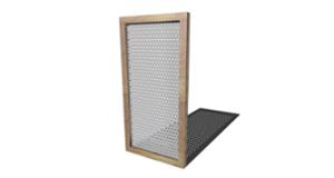 mobilier stradal, altele, indicator