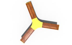 mobilier stradal, banca, modular, scaune din lemn