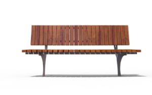 mobilier stradal, sezuturi, logo, spatar din lemn, curbat, scaune din lemn