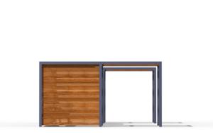 mobilier stradal, altele, sezuturi, spatar din lemn, pergola, scaune din lemn