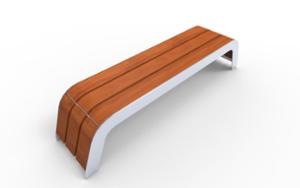 mobilier stradal, banca, scaune din lemn