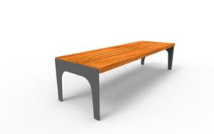 mobilier stradal, banca, scaune din lemn