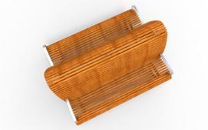 mobilier stradal, sezuturi, fata-dubla, logo, spatar din lemn, cotiera, scaune din lemn