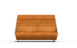 mobilier stradal, sezuturi, fata-dubla, logo, spatar din lemn, cotiera, scaune din lemn, spatar inalt