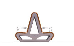 mobilier stradal, sezuturi, fata-dubla, logo, spatar din lemn, cotiera, scaune din lemn, spatar inalt