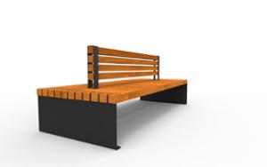 mobilier stradal, sezuturi, fata-dubla, spatar din lemn, scaune din lemn