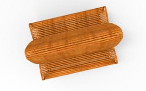mobilier stradal, sezuturi, fata-dubla, logo, spatar din lemn, cotiera, scaune din lemn