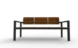 mobilier stradal, sezuturi, scaune din lemn