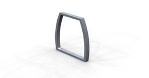 mobilier stradal, stand de biciclete, suport bicicleta