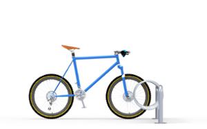 mobilier stradal, pentru roata, stand de biciclete, suporturi multiple