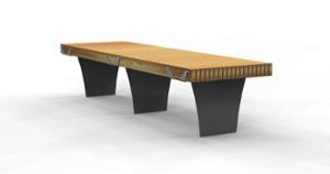 mobilier stradal, altele, masa
