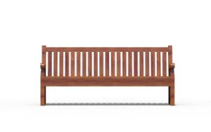 mobilier stradal, sezuturi, logo, spatar din lemn, cotiera, scaune din lemn, retro