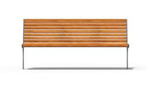mobilier stradal, sezuturi, logo, spatar din lemn, scaune din lemn