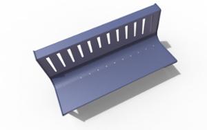 mobilier stradal, sezuturi, logo, spatar din otel, scaune din otel