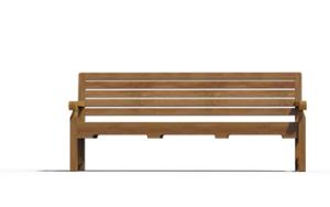 mobilier stradal, sezuturi, lemn, spatar din lemn, cotiera, scaune din lemn, retro