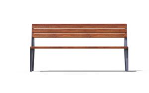 mobilier stradal, sezuturi, spatar din lemn, scaune din lemn