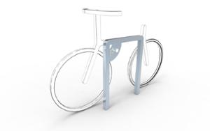 mobilier stradal, stand de biciclete, suport bicicleta