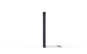 mobilier stradal, altele, poarta, gard