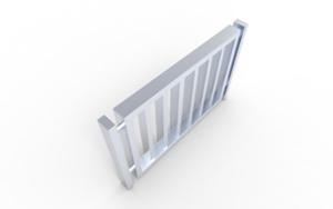 mobilier stradal, altele, poarta, gard