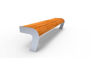 mobilier stradal, banca, scaune din lemn