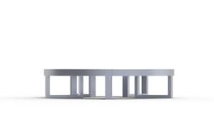 mobilier stradal, banca, curbat, scaune din lemn