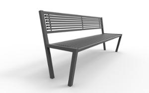 mobilier stradal, sezuturi, spatar din otel, scaune din otel