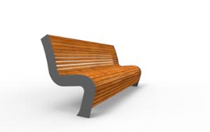 mobilier stradal, sezuturi, logo, spatar din lemn, scaune din lemn