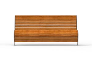 mobilier stradal, sezuturi, logo, spatar din lemn, scaune din lemn
