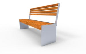 mobilier stradal, sezuturi, logo, spatar din lemn, scaune din lemn