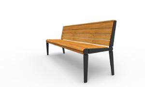 mobilier stradal, sezuturi, logo, spatar din lemn, scaune din lemn